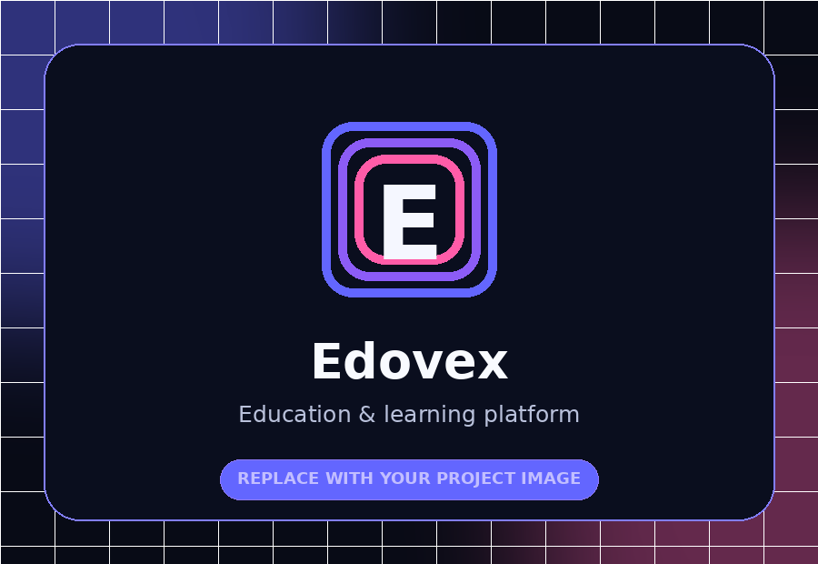 Edovex